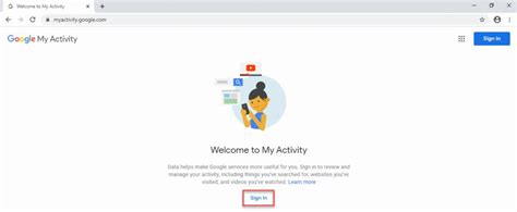 myactivity.google.com history|Control what activity gets saved to your account .
